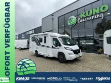 Fahrzeugbild Knaus Sky Ti 650 MEG #1