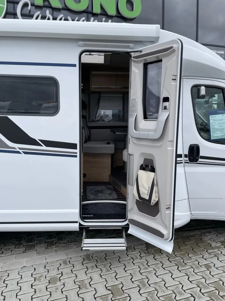 Fahrzeugbild Knaus Sky Ti 650 MEG #4