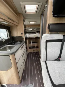Fahrzeugbild Knaus Sky Ti 650 MEG #5