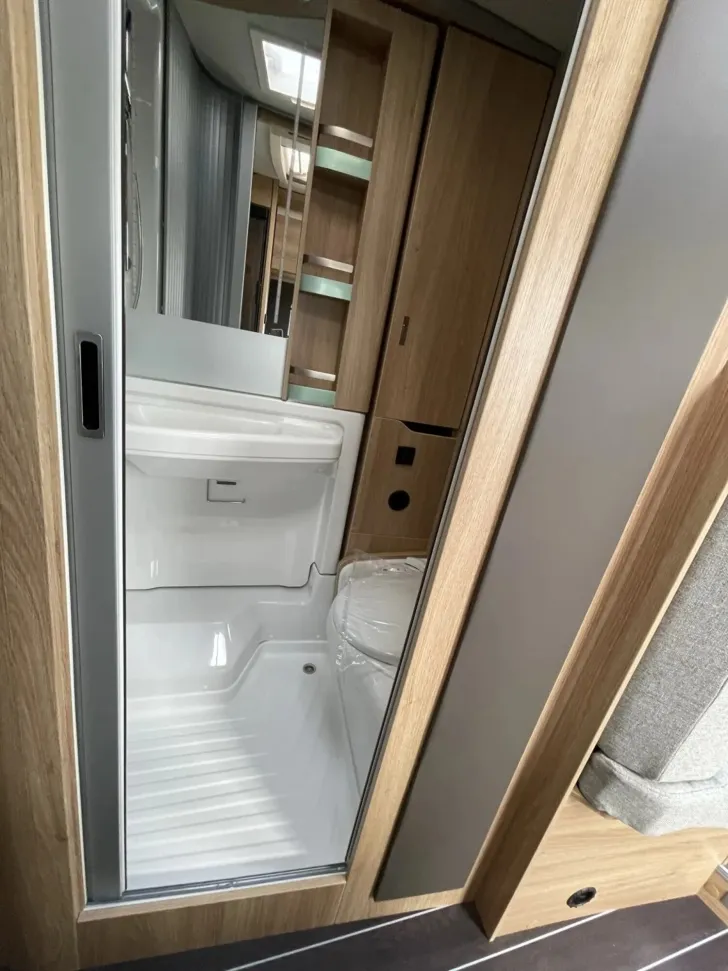 Fahrzeugbild Knaus Sky Ti 650 MEG #7