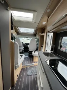 Fahrzeugbild Knaus Sky Ti 650 MEG #8