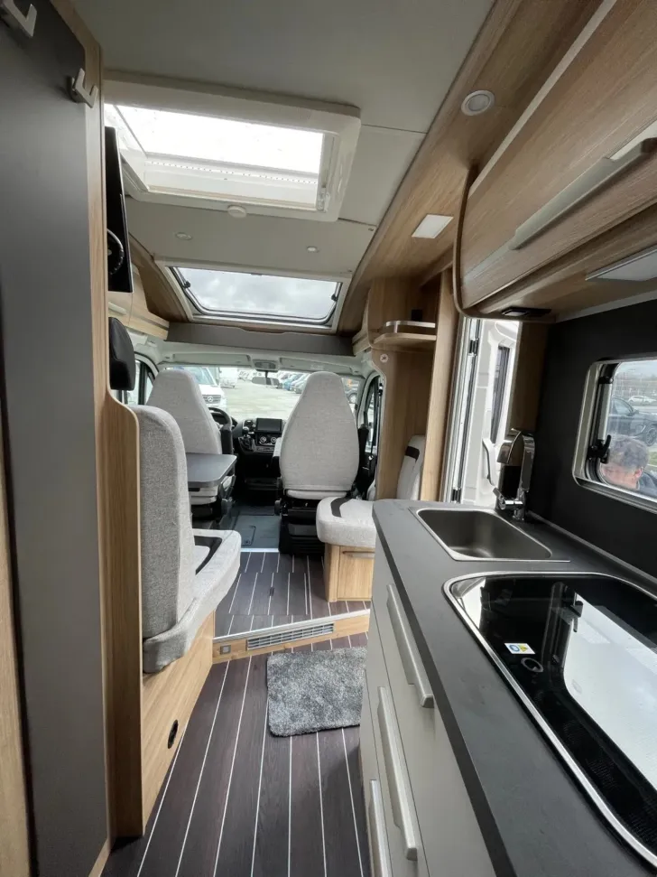 Fahrzeugbild Knaus Sky Ti 650 MEG #8