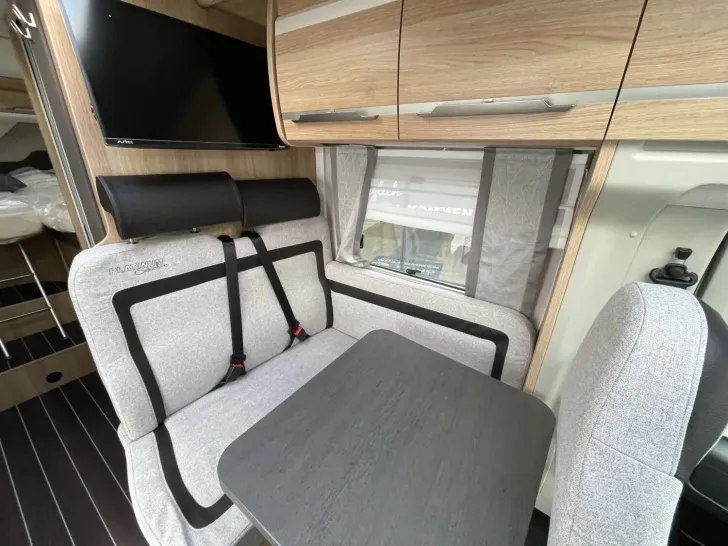 Fahrzeugbild Knaus Sky Ti 650 MEG #9