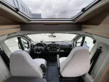Fahrzeugbild Knaus Sky Ti 650 MEG #10