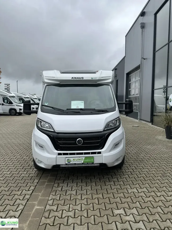 Fahrzeugbild Knaus Sky Ti 650 MEG #11