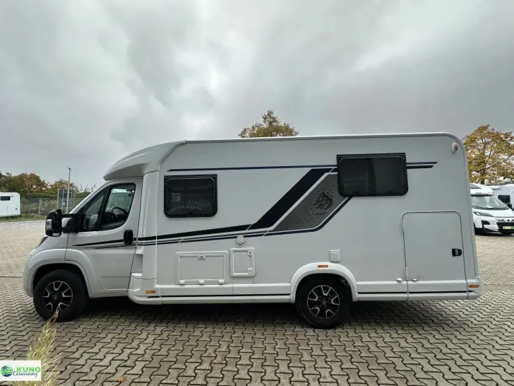 Fahrzeugbild Knaus Sky Ti 650 MEG #12