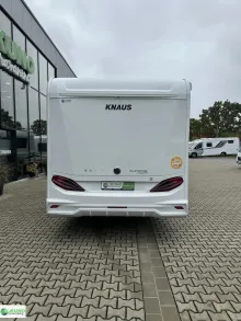 Fahrzeugbild Knaus Sky Ti 650 MEG #13