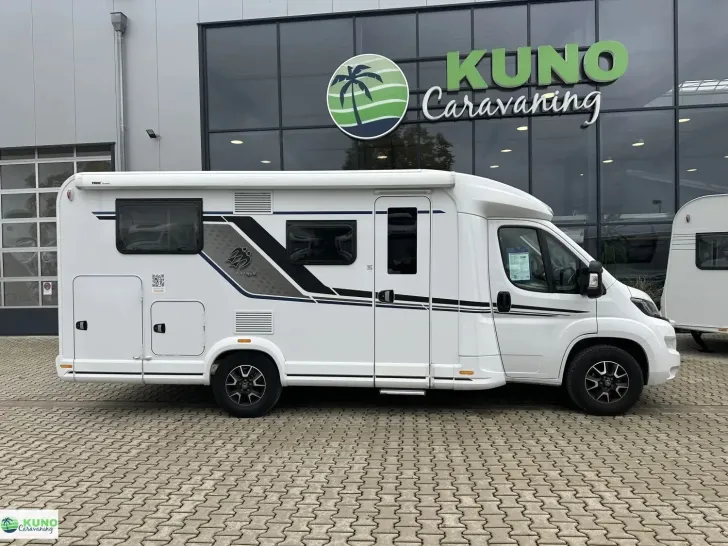 Fahrzeugbild Knaus Sky Ti 650 MEG #15