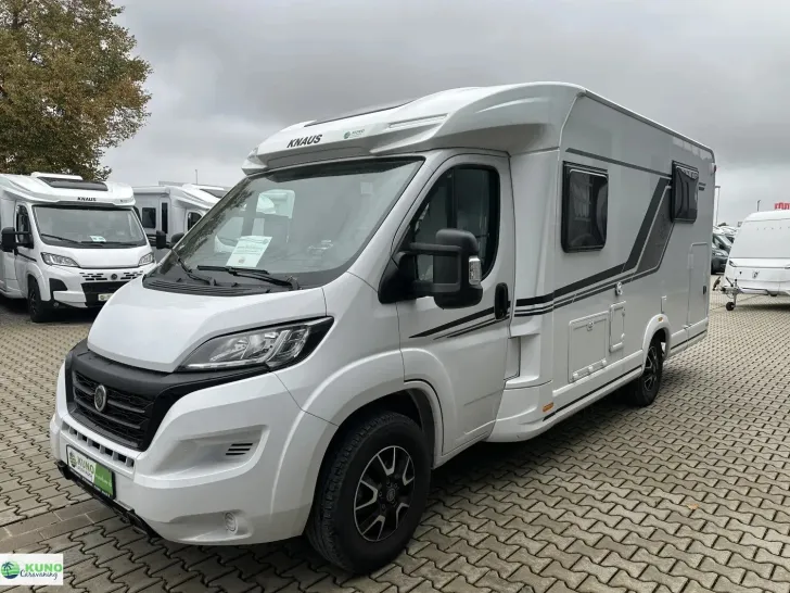Fahrzeugbild Knaus Sky Ti 650 MEG #16