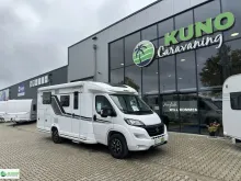 Fahrzeugbild Knaus Sky Ti 650 MEG #17