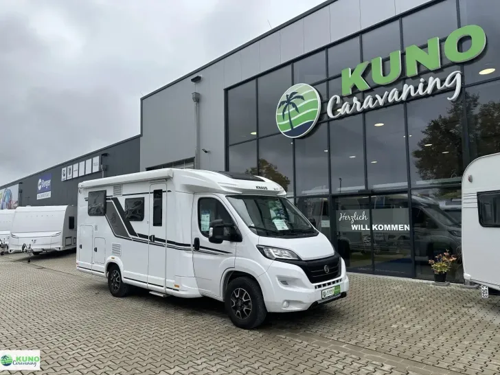 Fahrzeugbild Knaus Sky Ti 650 MEG #17