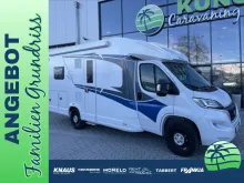 Fahrzeugbild Knaus L!VE WAVE 650 MF #1