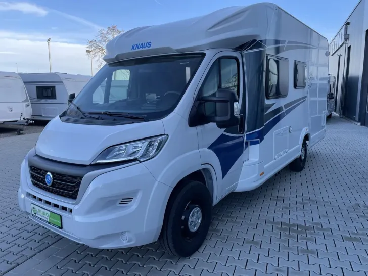 Fahrzeugbild Knaus L!VE WAVE 650 MF #4