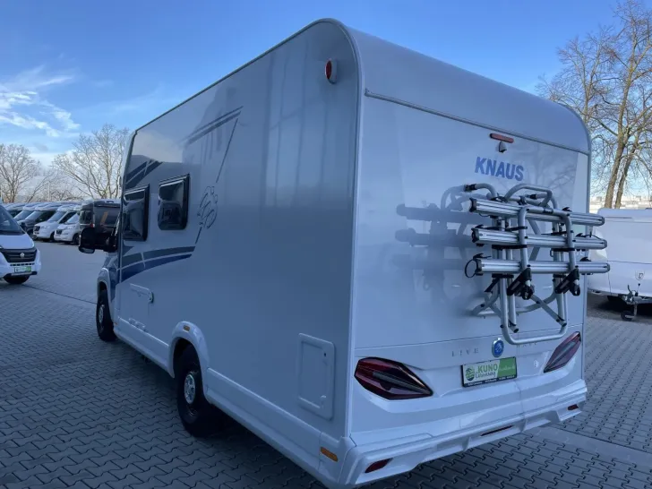 Fahrzeugbild Knaus L!VE WAVE 650 MF #5