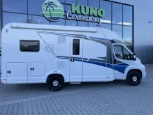Fahrzeugbild Knaus L!VE WAVE 650 MF #7