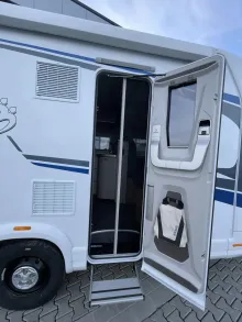 Fahrzeugbild Knaus L!VE WAVE 650 MF #8