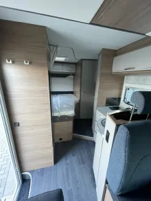 Fahrzeugbild Knaus L!VE WAVE 650 MF #9