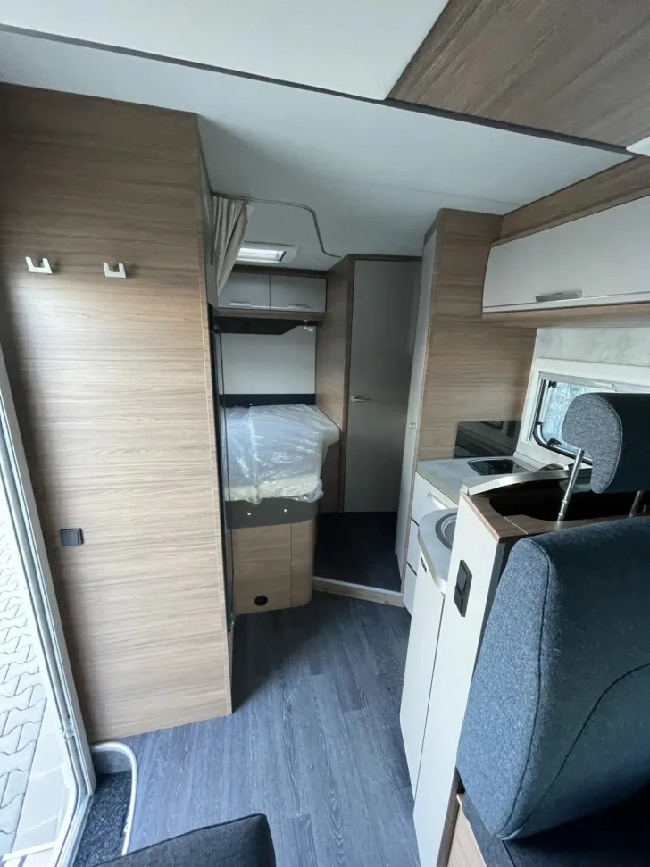 Fahrzeugbild Knaus L!VE WAVE 650 MF #9