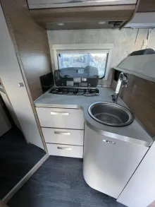 Fahrzeugbild Knaus L!VE WAVE 650 MF #10