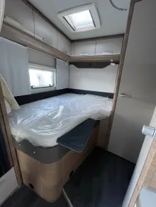 Fahrzeugbild Knaus L!VE WAVE 650 MF #14