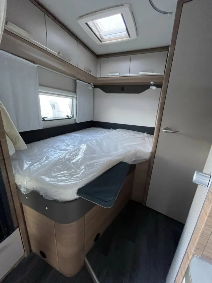 Fahrzeugbild Knaus L!VE WAVE 650 MF #14