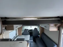 Fahrzeugbild Knaus L!VE WAVE 650 MF #15