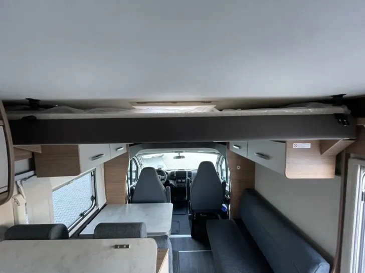 Fahrzeugbild Knaus L!VE WAVE 650 MF #15