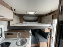 Fahrzeugbild Knaus L!VE WAVE 650 MF #16