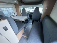 Fahrzeugbild Knaus L!VE WAVE 650 MF #17