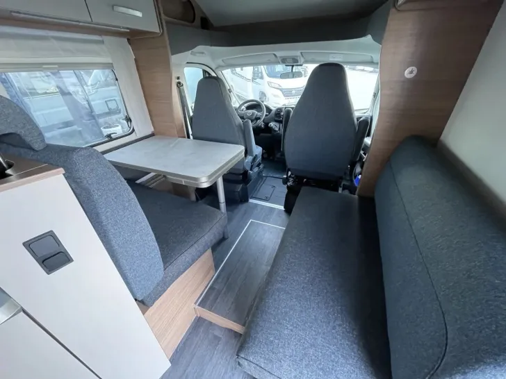 Fahrzeugbild Knaus L!VE WAVE 650 MF #17