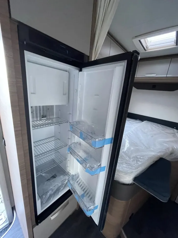 Fahrzeugbild Knaus L!VE WAVE 650 MF #18