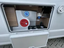 Fahrzeugbild Knaus L!VE WAVE 650 MF #19