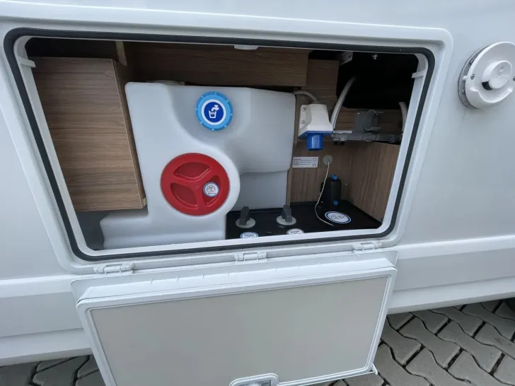 Fahrzeugbild Knaus L!VE WAVE 650 MF #19