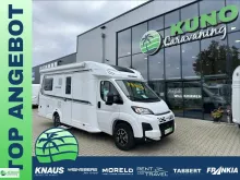 Fahrzeugbild Weinsberg CaraSuite 650 MF #1
