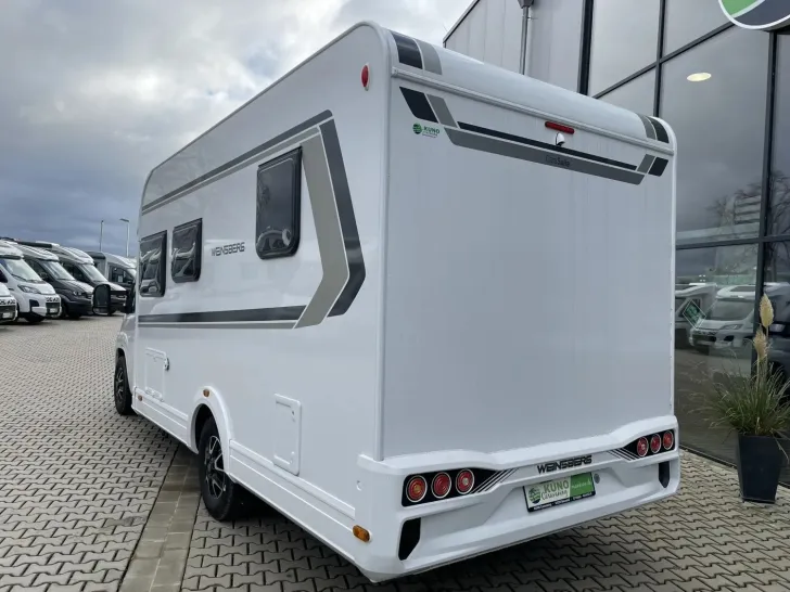 Fahrzeugbild Weinsberg CaraSuite 650 MF #3