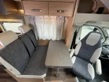 Fahrzeugbild Weinsberg CaraSuite 650 MF #4