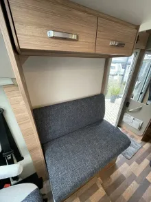 Fahrzeugbild Weinsberg CaraSuite 650 MF #5