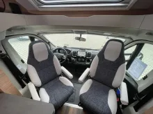 Fahrzeugbild Weinsberg CaraSuite 650 MF #8
