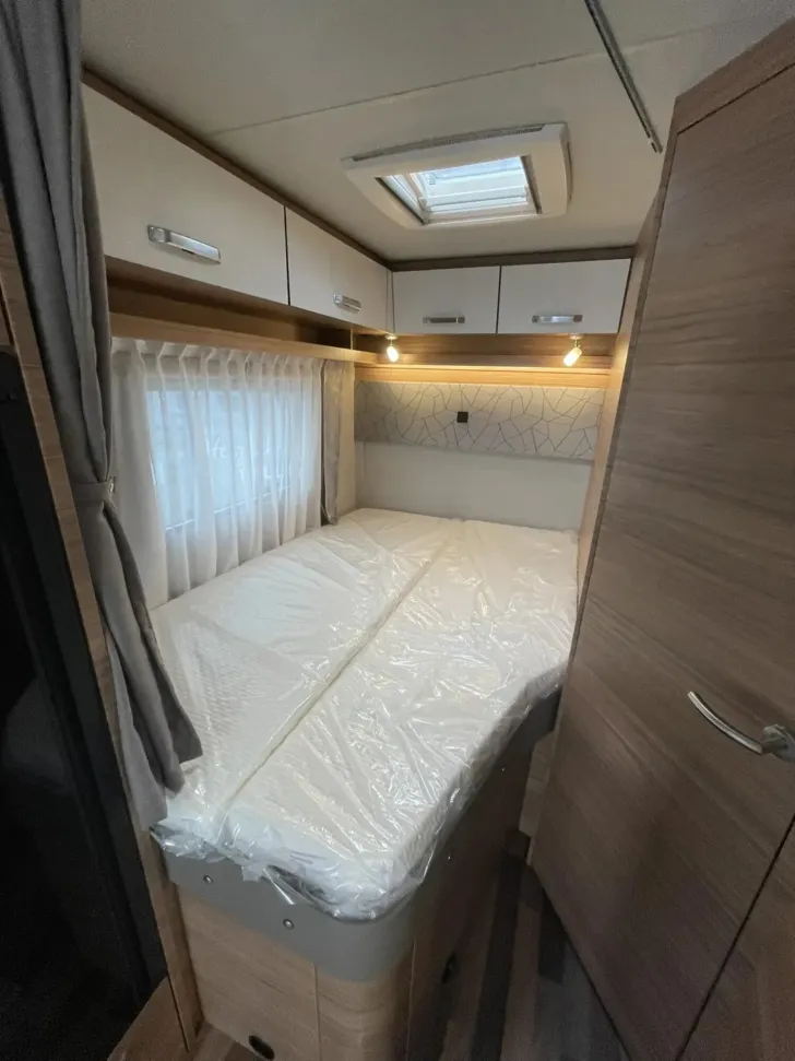 Fahrzeugbild Weinsberg CaraSuite 650 MF #9