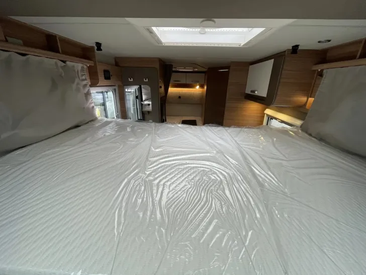 Fahrzeugbild Weinsberg CaraSuite 650 MF #11