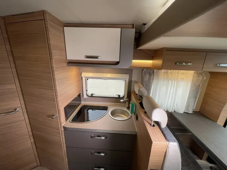 Fahrzeugbild Weinsberg CaraSuite 650 MF #12