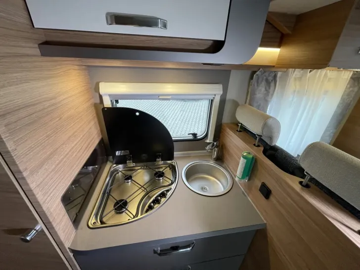 Fahrzeugbild Weinsberg CaraSuite 650 MF #13