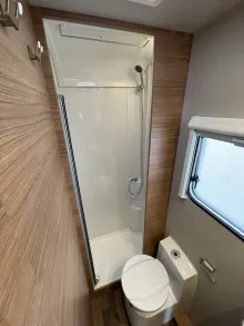 Fahrzeugbild Weinsberg CaraSuite 650 MF #15