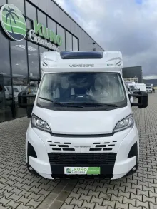 Fahrzeugbild Weinsberg CaraSuite 650 MF #17
