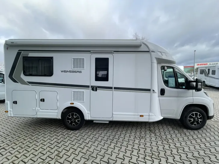 Fahrzeugbild Weinsberg CaraSuite 650 MF #18