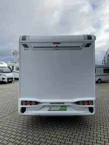 Fahrzeugbild Weinsberg CaraSuite 650 MF #19