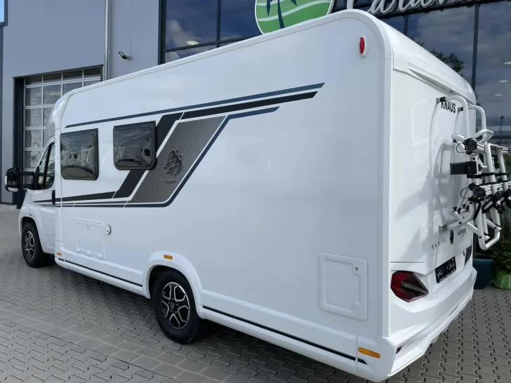 Fahrzeugbild Knaus Sky Ti PLATINUM SELECTION 650 MF #4