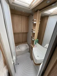 Fahrzeugbild Knaus Sky Ti PLATINUM SELECTION 650 MF #10