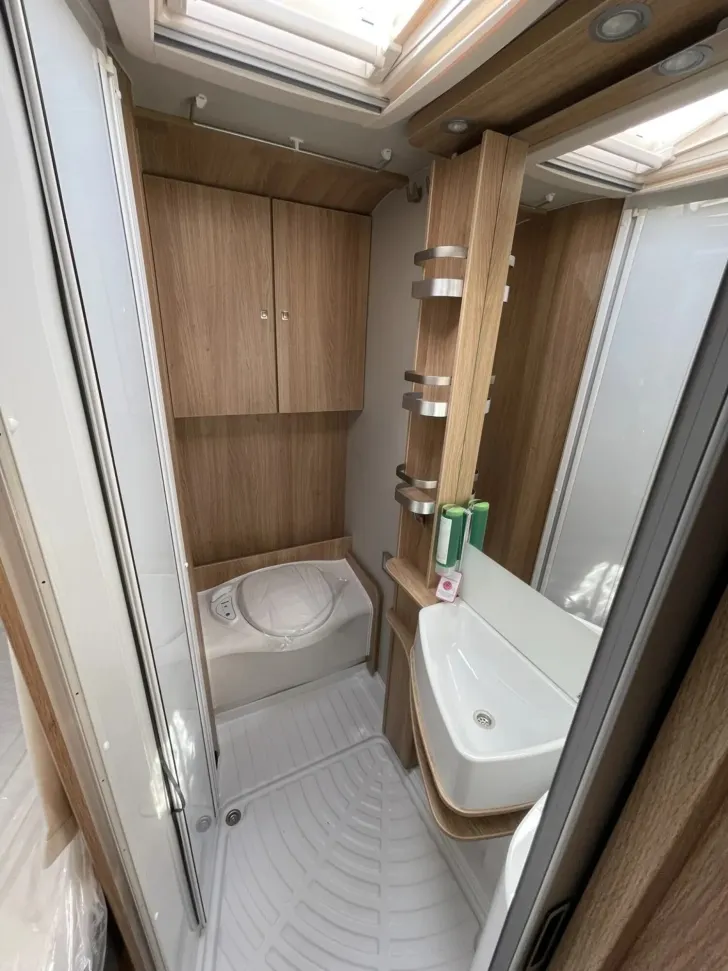 Fahrzeugbild Knaus Sky Ti PLATINUM SELECTION 650 MF #10