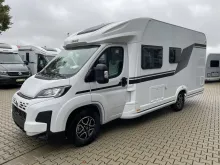 Fahrzeugbild Knaus L!VE WAVE PLATINUM SELECTION 650 MF Hubbett #3
